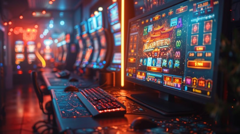 five88top Bingo